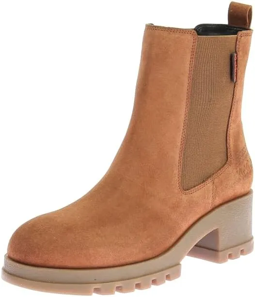 Botas de cuero para Mujer - KICKERS