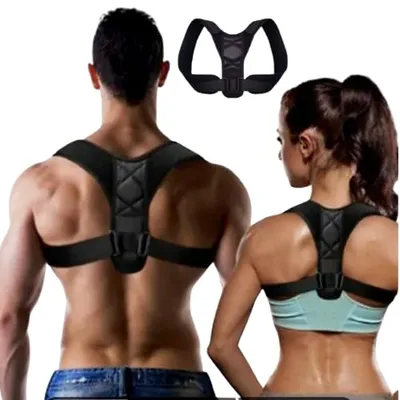 Corrector Postural GRISMÁNIK