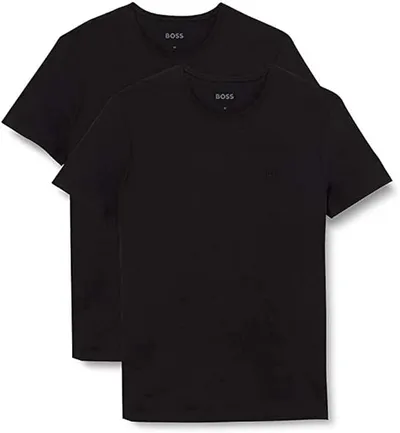 Pack de 2 Camisetas para Hombre - HUGO BOSS