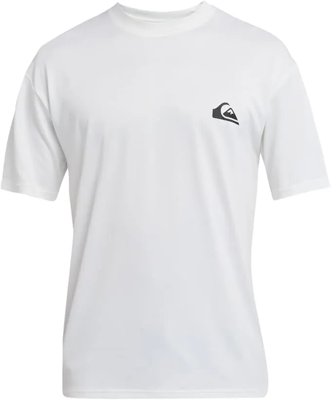 Quiksilver Comp Logo Camiseta para Chicos