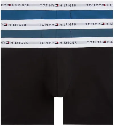 Pack de 3 Bóxers para Hombre - TOMMY HILFIGER