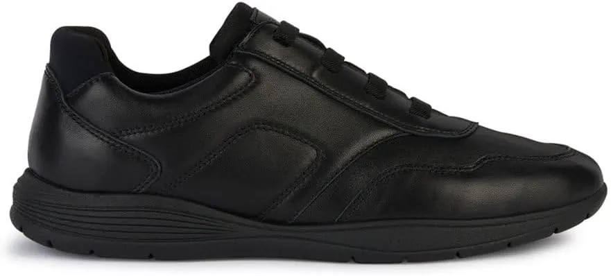 Zapatillas de cuero para Hombre - GEOX