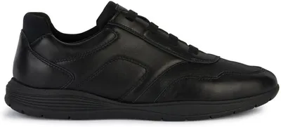 Zapatillas de cuero para Hombre - GEOX