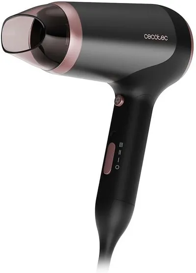 Secador Cecotec IoniCare Power&Travel