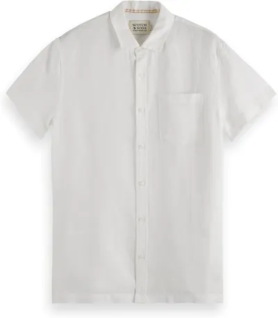 Camisa para Hombre - SCOTCH & SODA