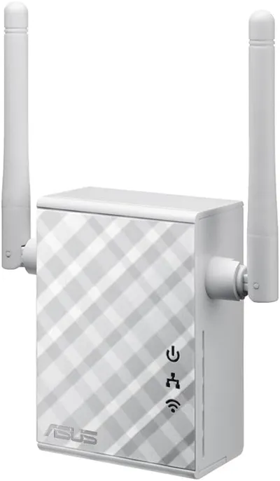 Repetidor de señal WiFi Asus RPN12