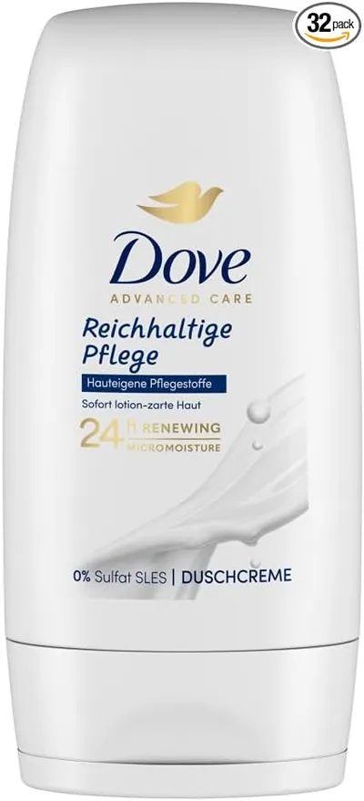 Dove Sérum Hidratante para Piel Seca