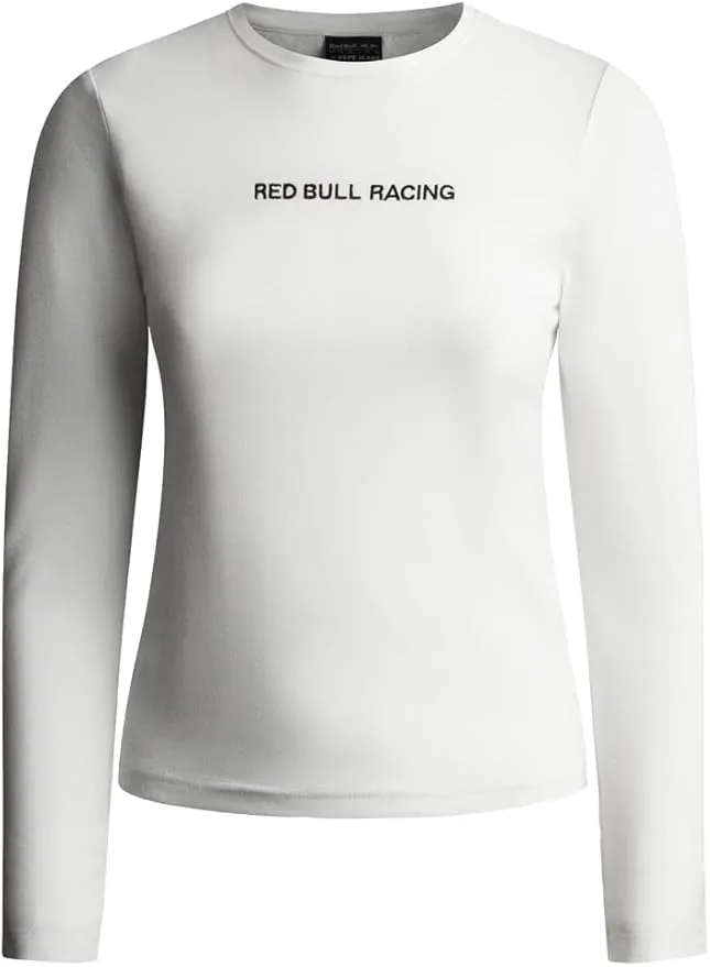 Camiseta para Mujer PEPE JEANS Red Bull Racing