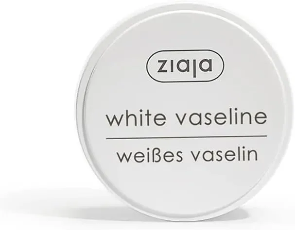 Ziaja - Vaselina blanca