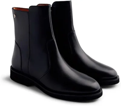 Botas de cuero para Mujer - GIOSEPPO