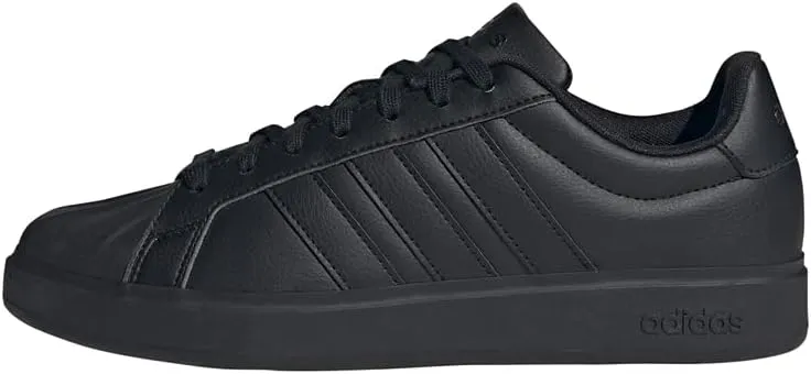 Zapatillas Adidas STREETTALK Hombre - Negro