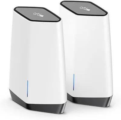 Sistema Mesh WiFi 6 NETGEAR SK80