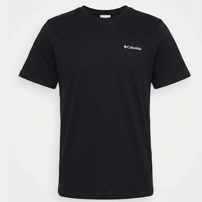 Camiseta Columbia CSC Basic Algodón para Hombre