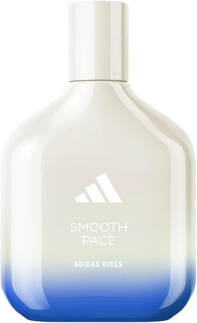 Adidas Vibes Smooth Pace Eau de Parfum