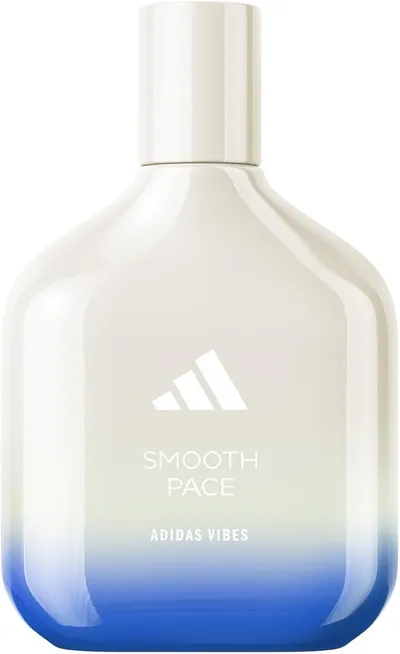 Adidas Vibes Smooth Pace Eau de Parfum