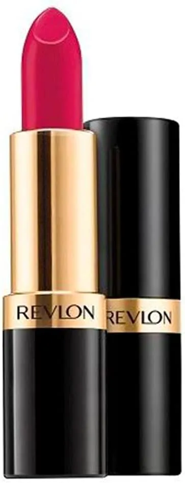 Revlon Super Lustrous Pintalabios Luscious Mate (440 Cherries In The Snow)