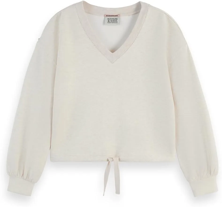 Sudadera para Mujer SCOTCH & SODA