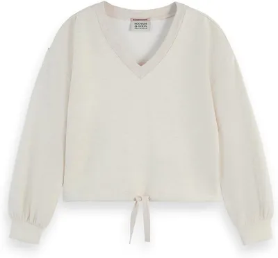 Sudadera para Mujer SCOTCH & SODA