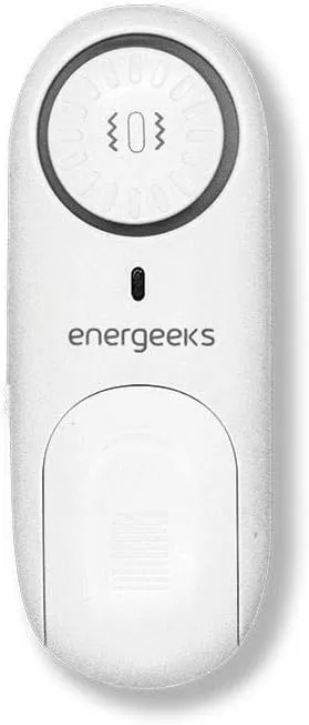 Mini alarma de vibración Energeeks