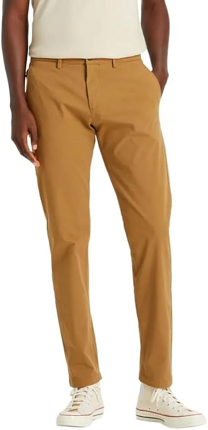 Pantalones Dockers Smart 360 Tapered Fit para Hombre