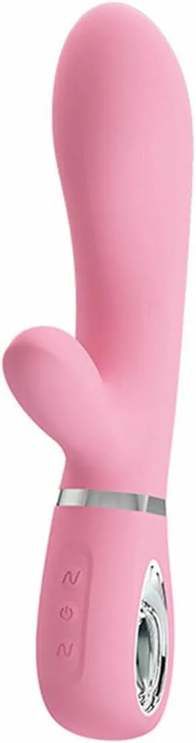 PRETTY LOVE Thomas Pale Pink 0.2 200 g