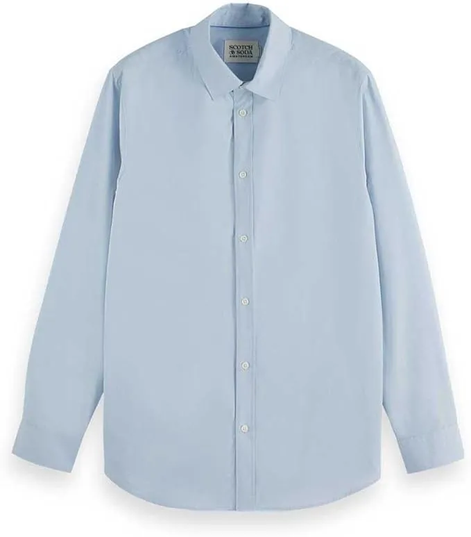 Camisa para Hombre - SCOTCH & SODA