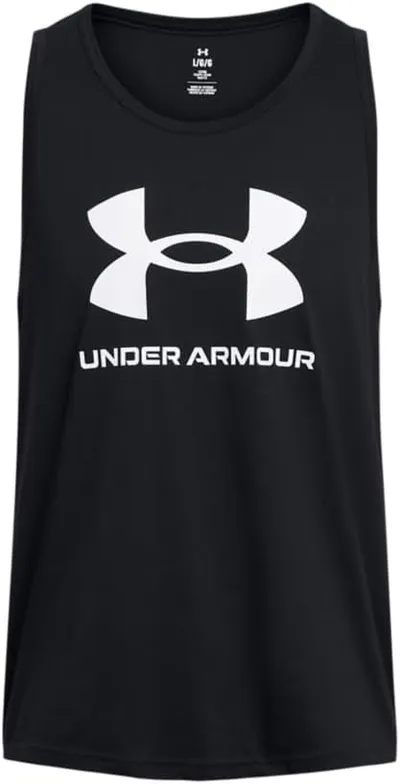 UA Sportstyle Camiseta sin mangas