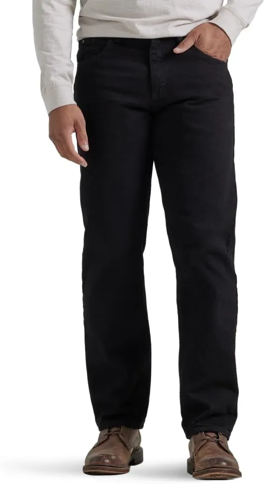 Vaqueros Wrangler Authentics Clásicos para Hombre