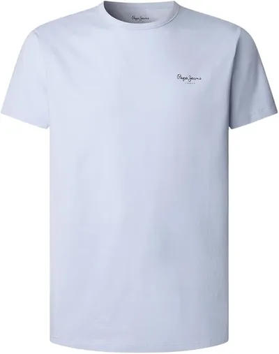 Pepe Jeans Original Basic 3n Camiseta