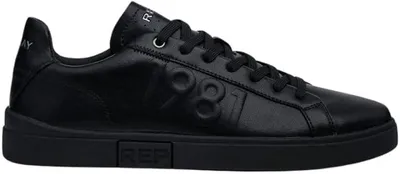 Zapatillas de cuero para Hombre REPLAY