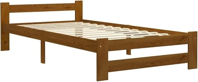 Cama Individual Robusta