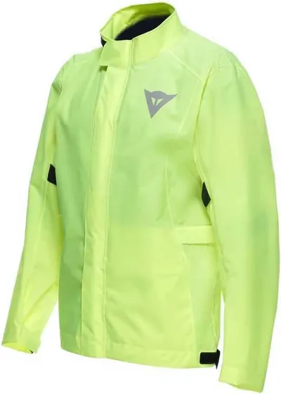 Dainese Ultralight Rain Jacket Chaqueta de Lluvia Moto