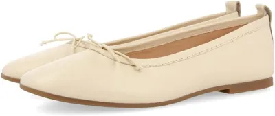 Bailarinas de cuero para Mujer GIOSEPPO