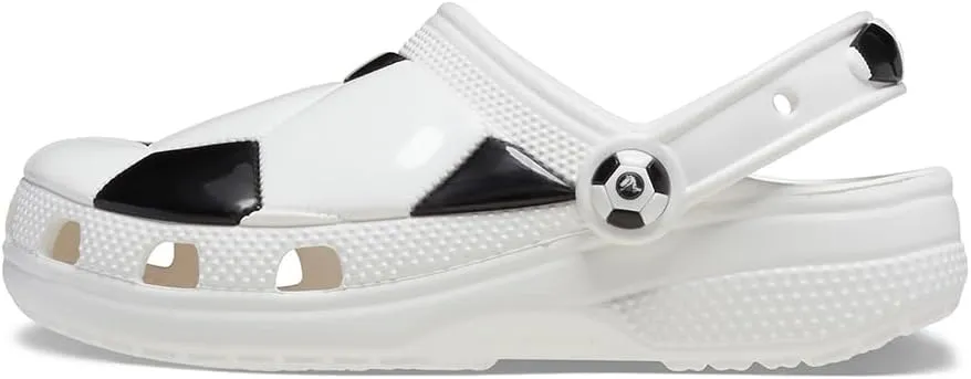 Crocs Classic Soccer Ball Clog T