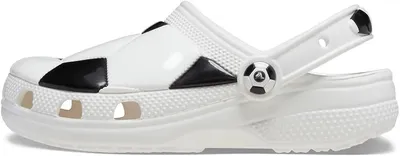 Crocs Classic Soccer Ball Clog T