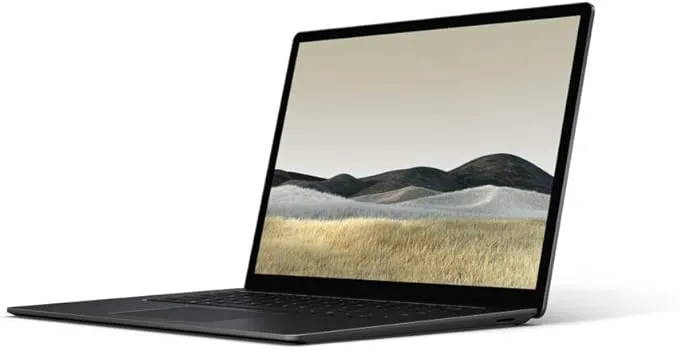 Microsoft Surface Laptop 3 15" Ryzen