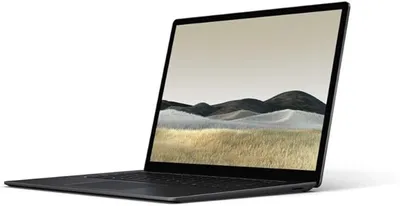 Microsoft Surface Laptop 3 15" Ryzen
