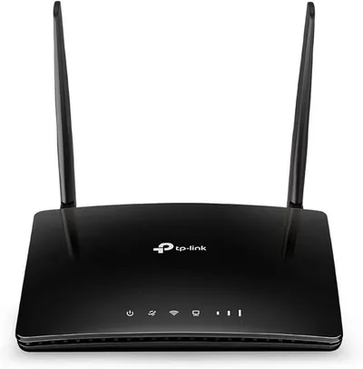 TPLink TLMR6400 INALÁMBRICO