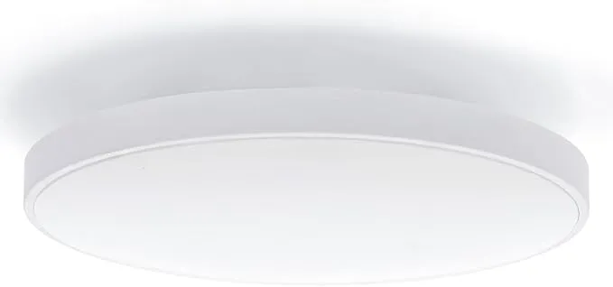 Plafón LED 30W para Techo - Iluminación Neutra para Baño y Cocina