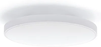 Plafón LED 30W para Techo - Iluminación Neutra para Baño y Cocina