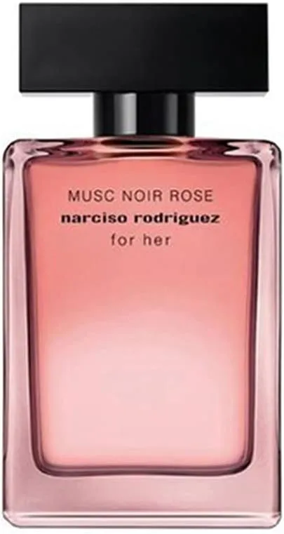 Perfume Mujer Narciso Rodriguez Musc Noir Rose EDP (50 ml)
