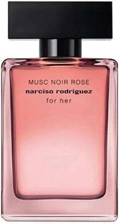 Perfume Mujer Narciso Rodriguez Musc Noir Rose EDP (50 ml)