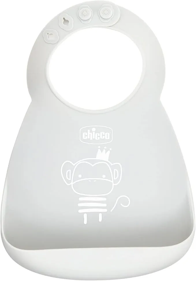 Chicco Babero Easy Roll