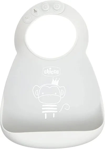 Chicco Babero Easy Roll