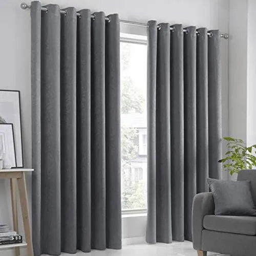 Cortinas Fusion Eclipse