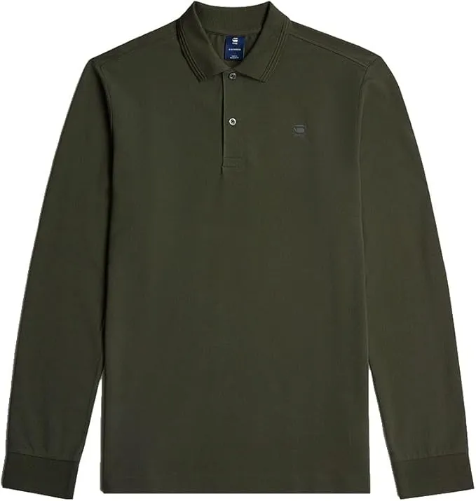 Polo para Hombre - G-STAR