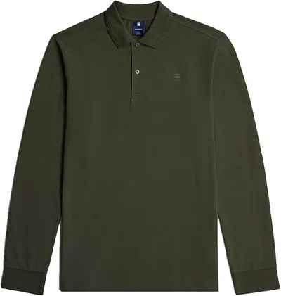 Polo para Hombre - G-STAR