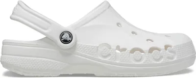 Croc Via Clogs