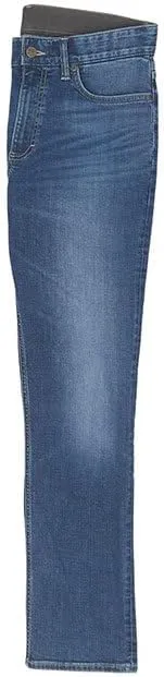 Vaqueros Rectos Lee X