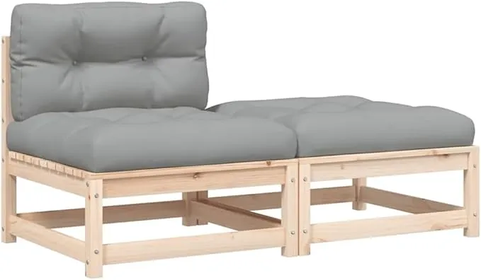 Sofá Modular Vida XL